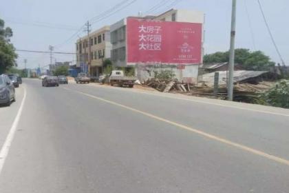 海南墻體廣告公司 區域特色與戶外廣告的創新融合