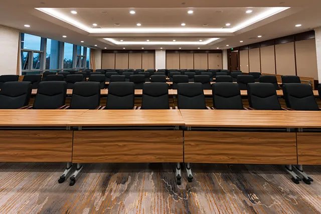 全方位會議酒店 服務、功能與專業會展支持